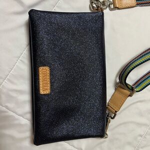 Consuela Uptown Crossbody. Perfect condition.